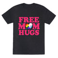 Free Mom Hugs Pride Unisex Triblend Tee