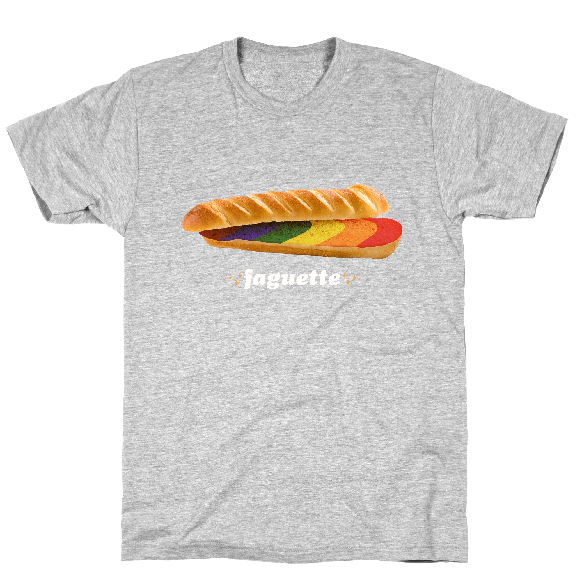 Faguette T-Shirt