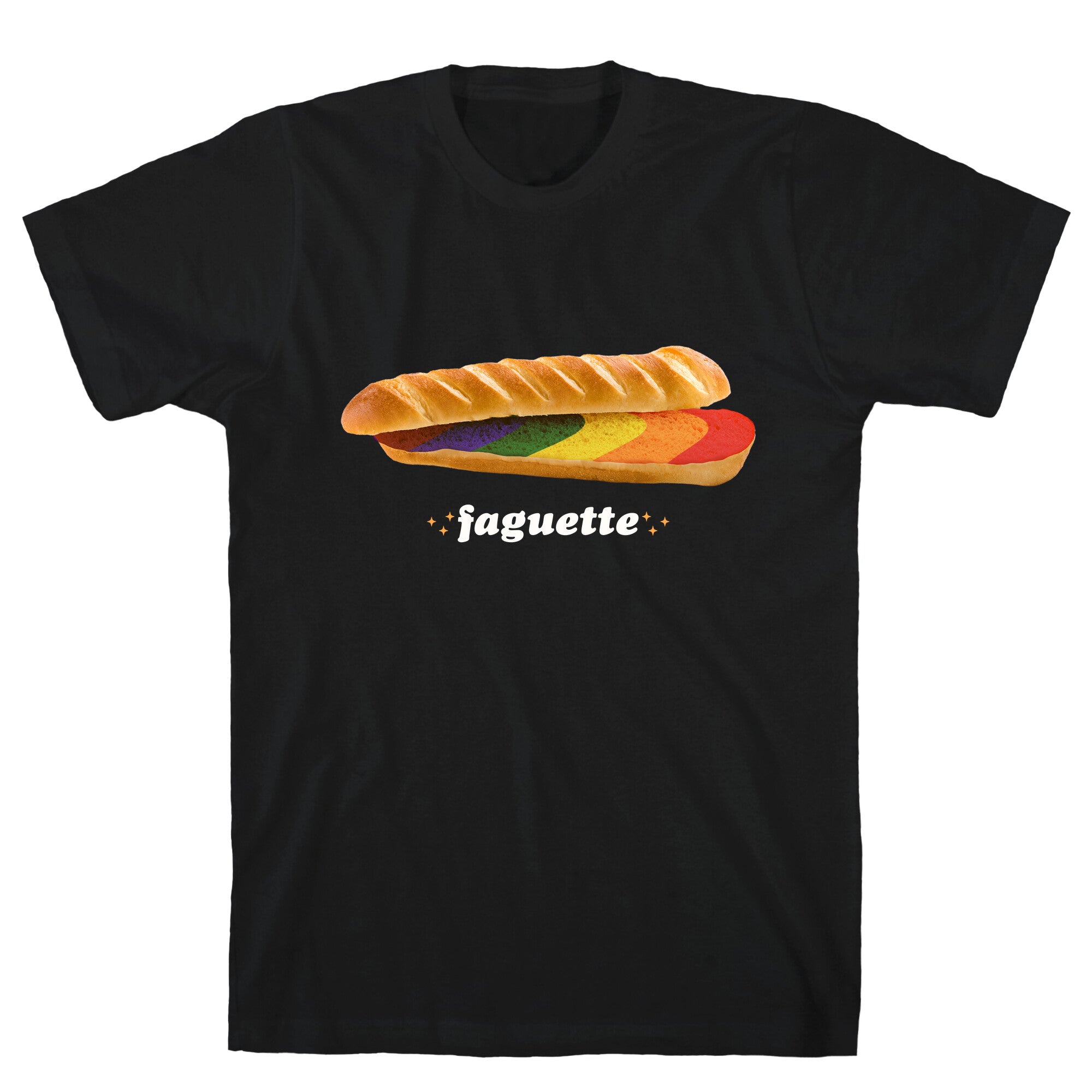 Faguette T-Shirt