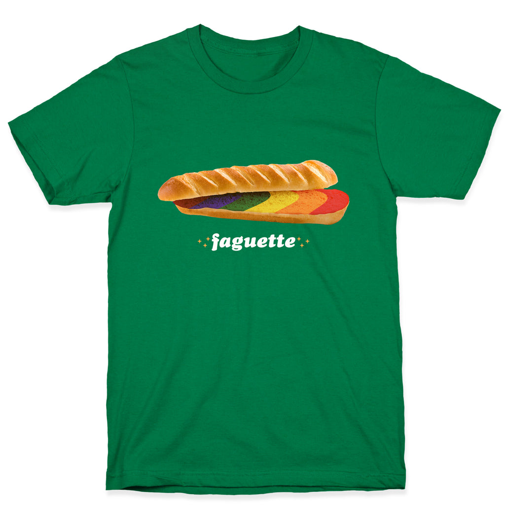 Faguette T-Shirt