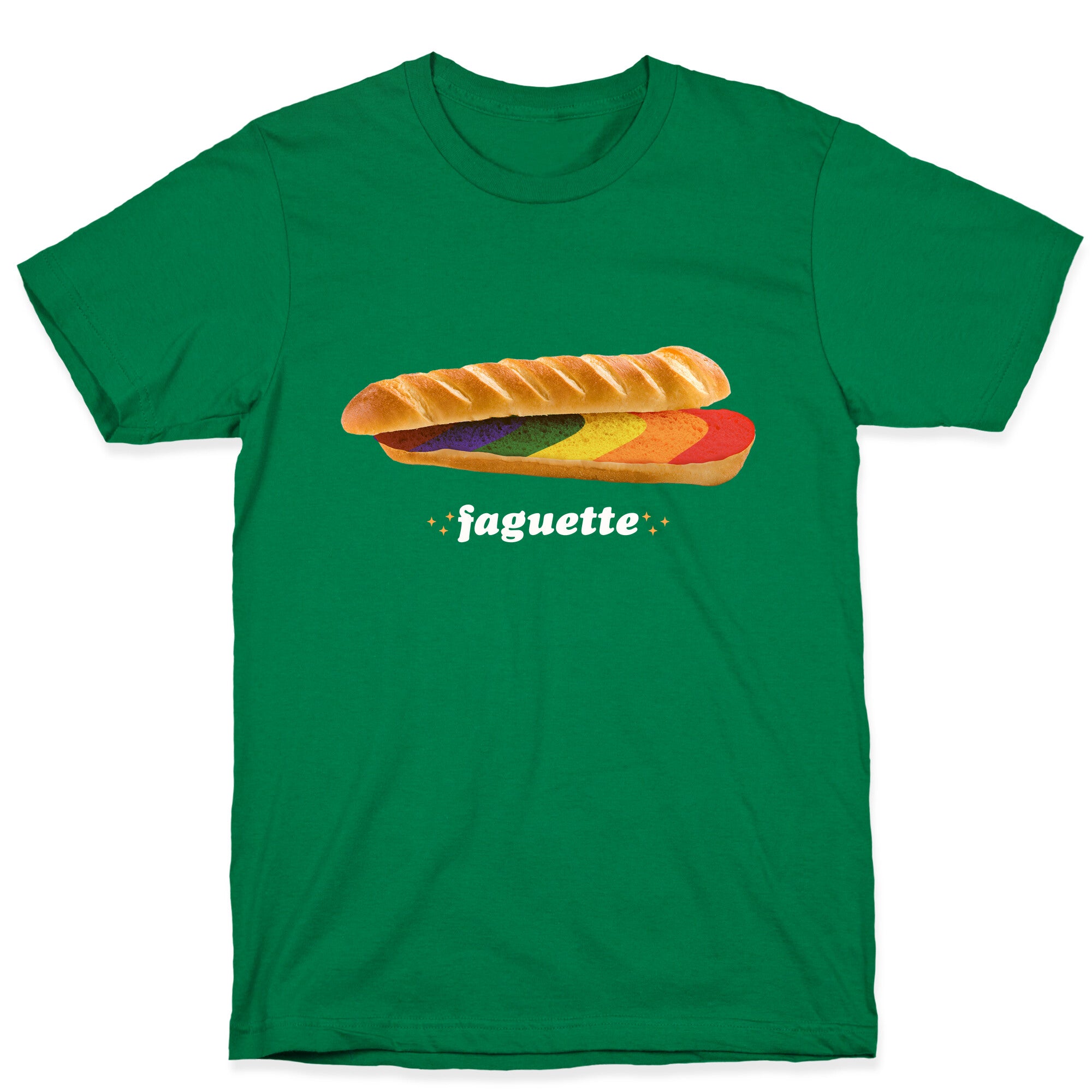 Faguette T-Shirt