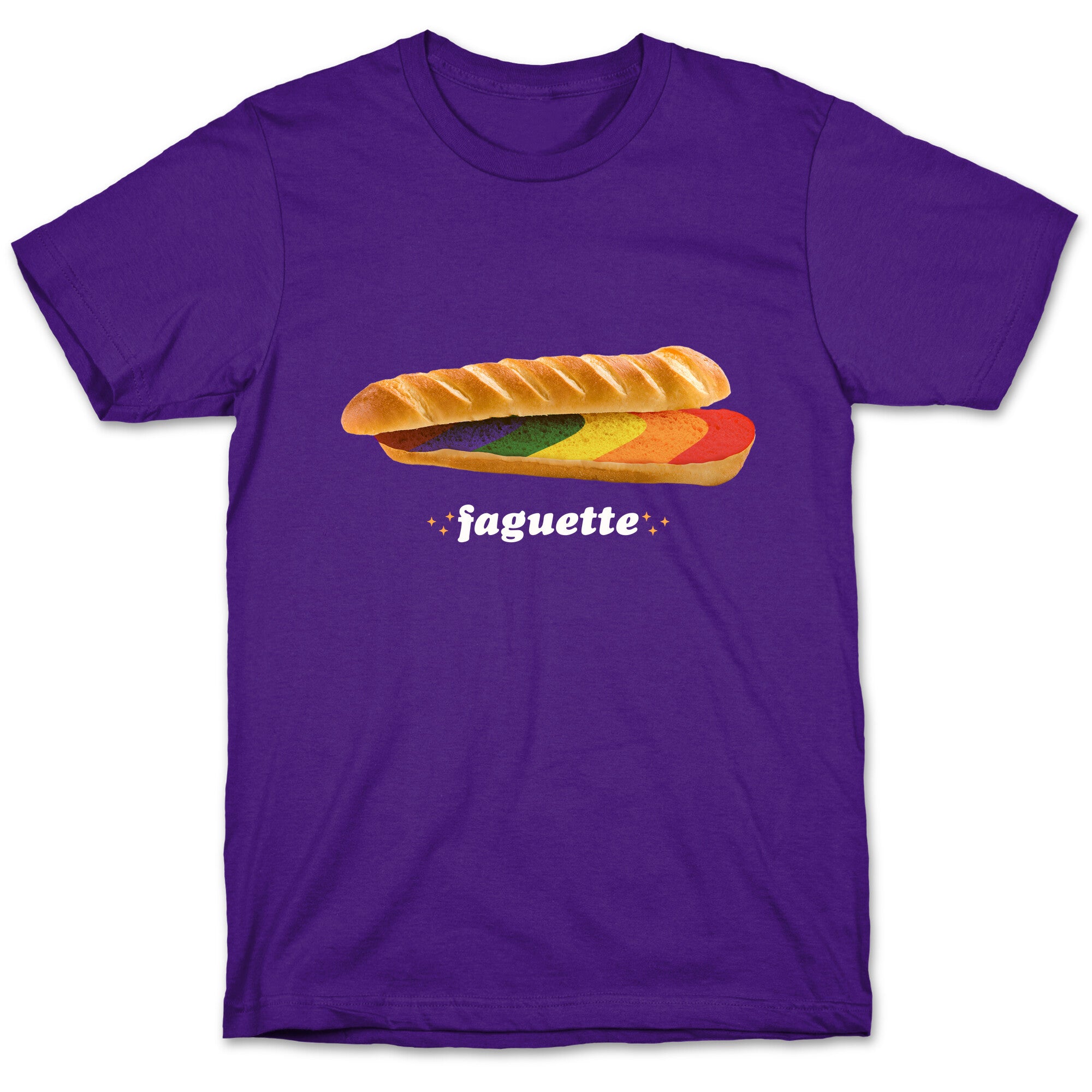 Faguette T-Shirt