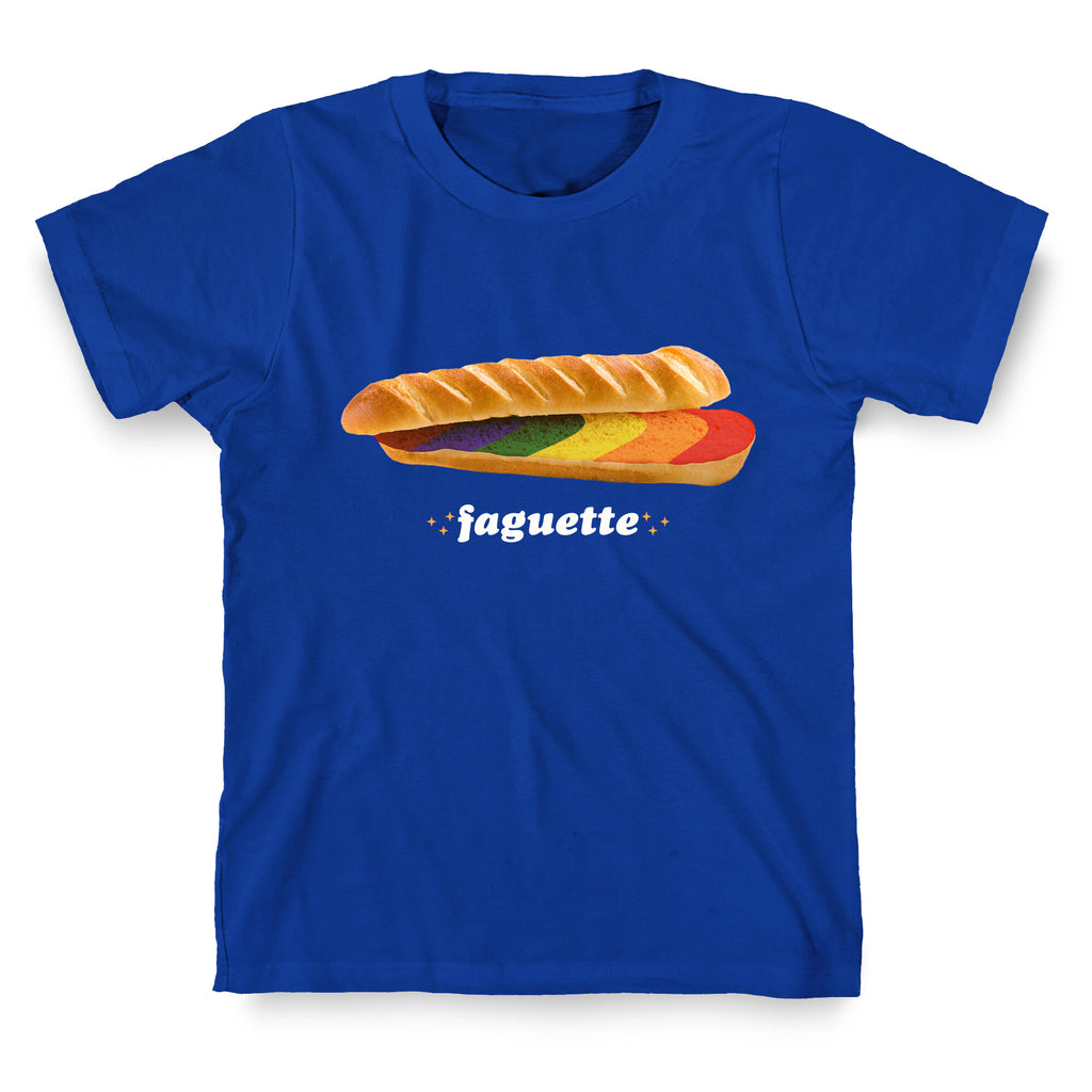 Faguette T-Shirt