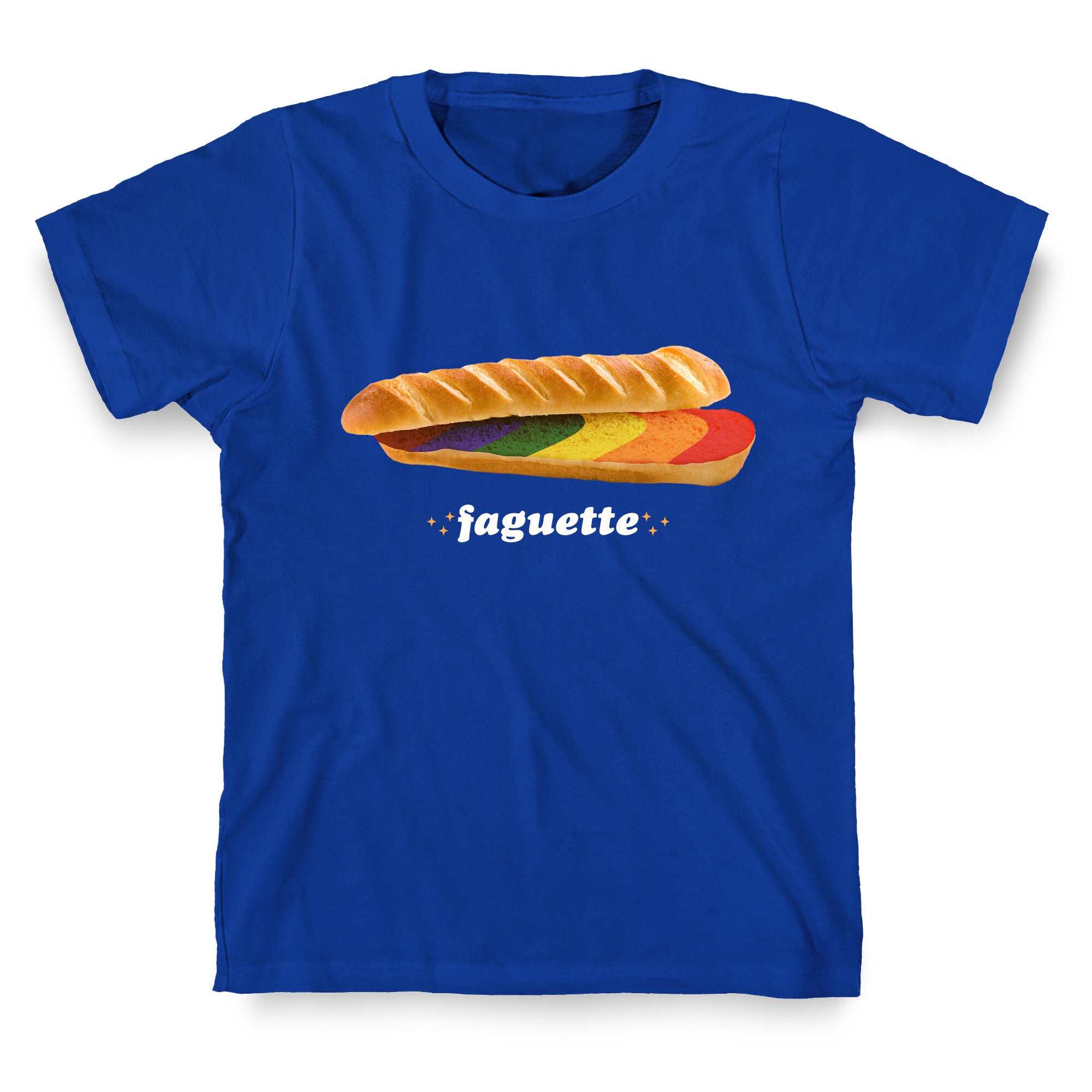 Faguette T-Shirt