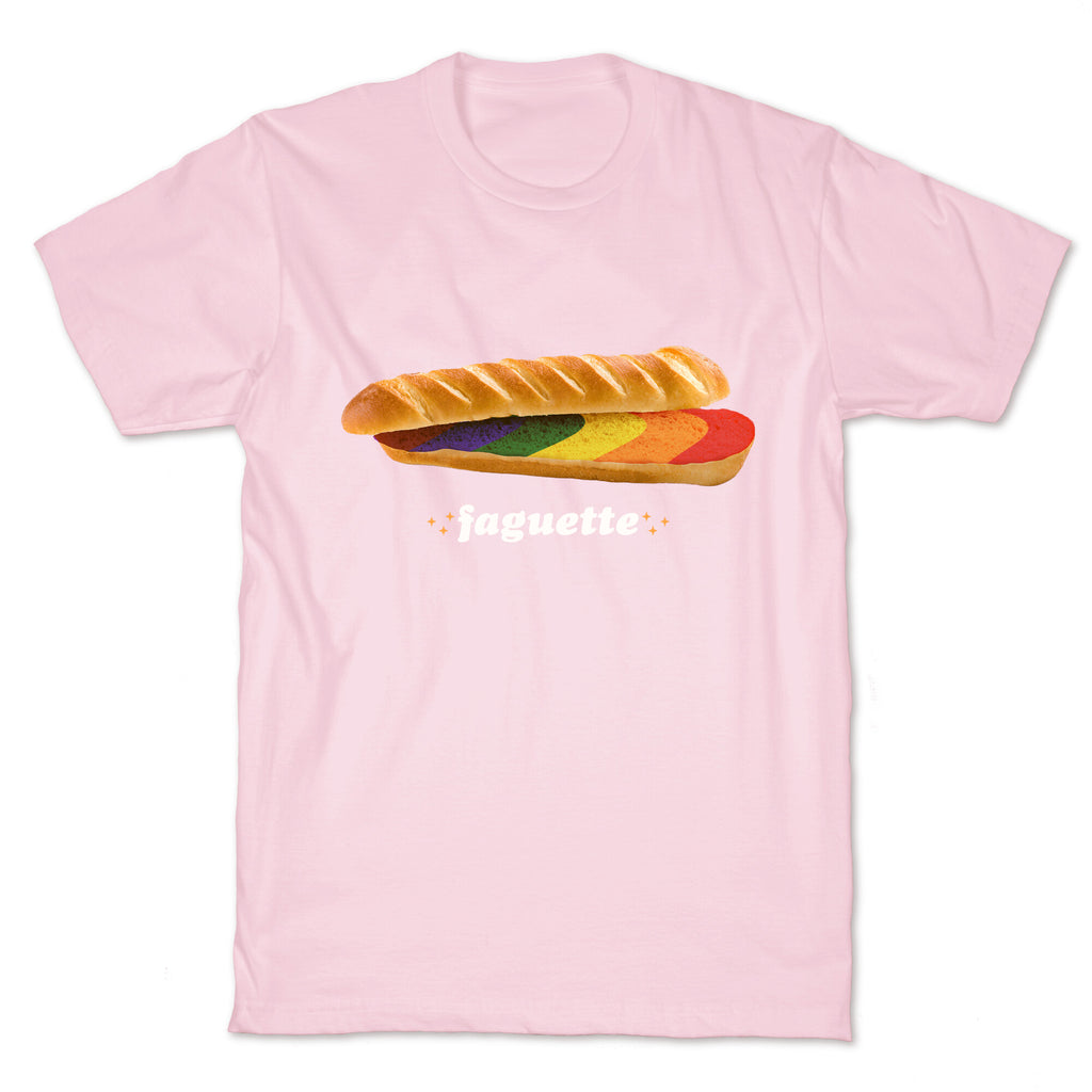 Faguette T-Shirt