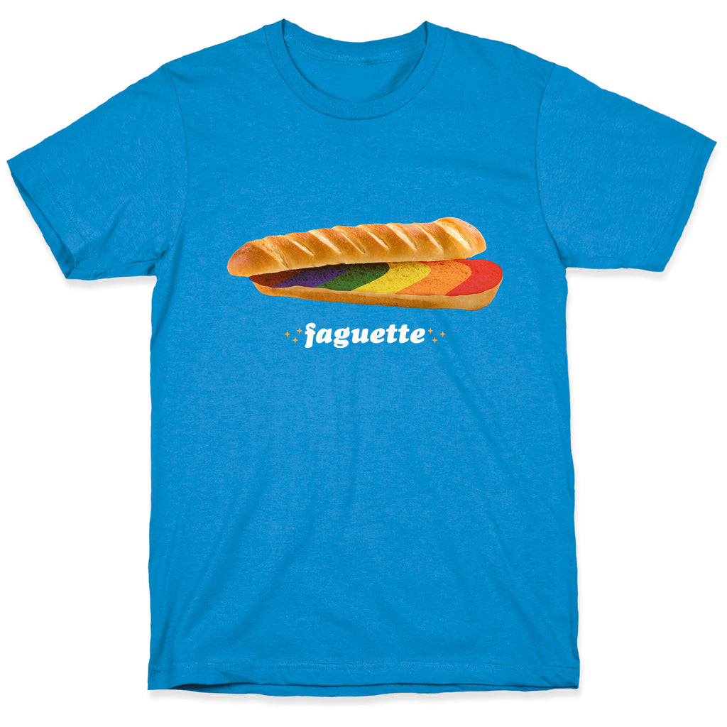 Faguette T-Shirt