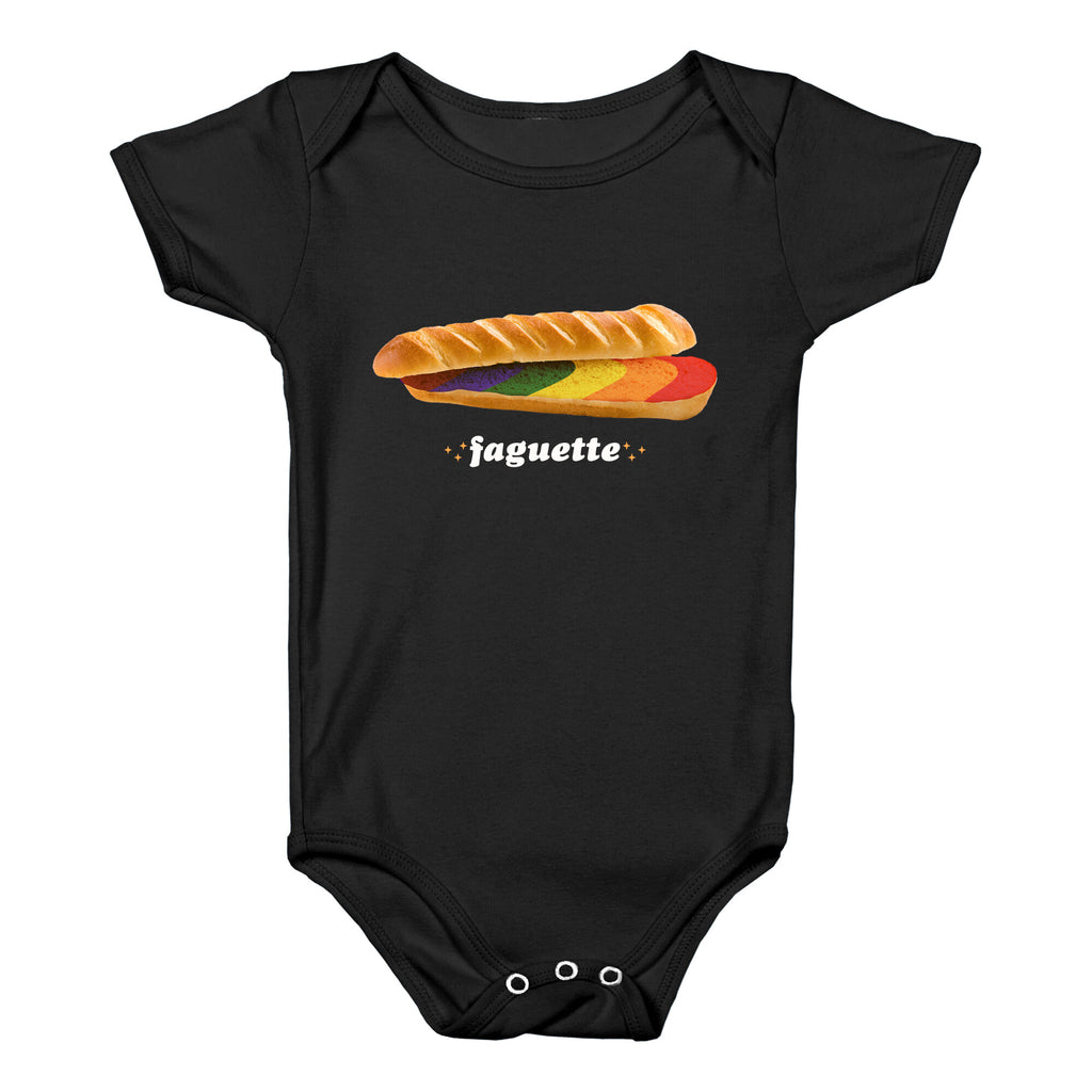 Faguette Baby One-Piece