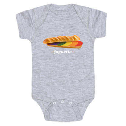 Faguette Baby One-Piece