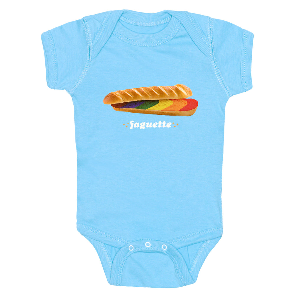 Faguette Baby One-Piece