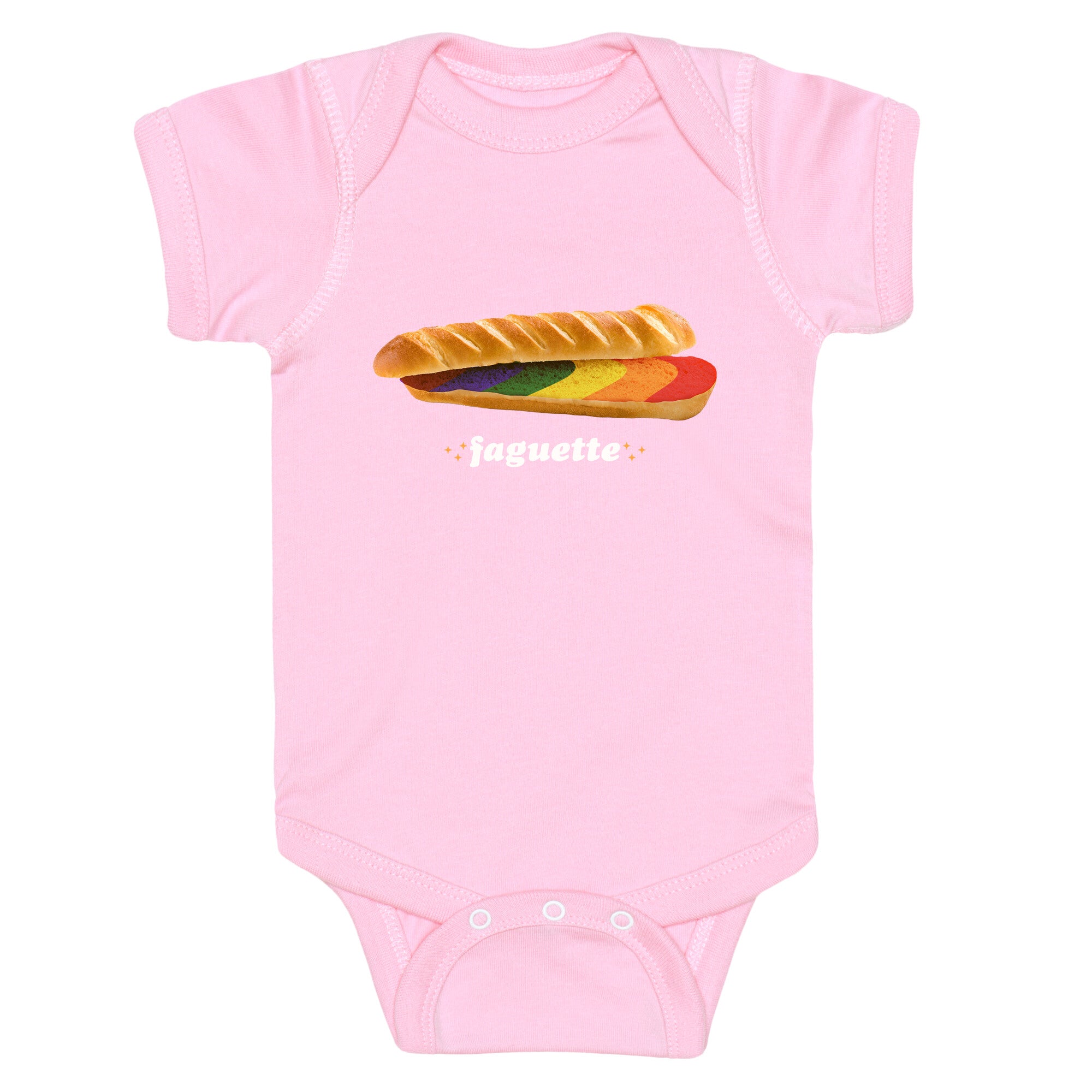 Faguette Baby One-Piece