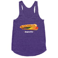 Faguette Racerback Tank