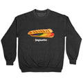 Faguette Crewneck Sweatshirt
