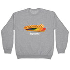 Faguette Crewneck Sweatshirt