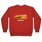 Faguette Crewneck Sweatshirt