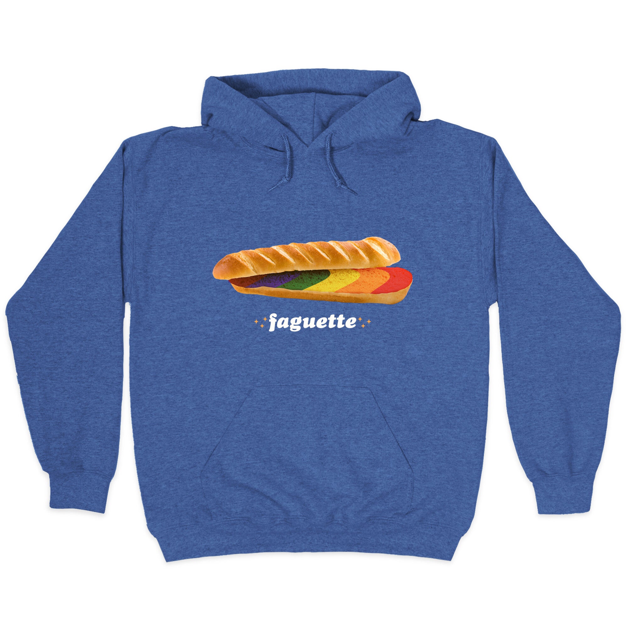 Faguette Hoodie