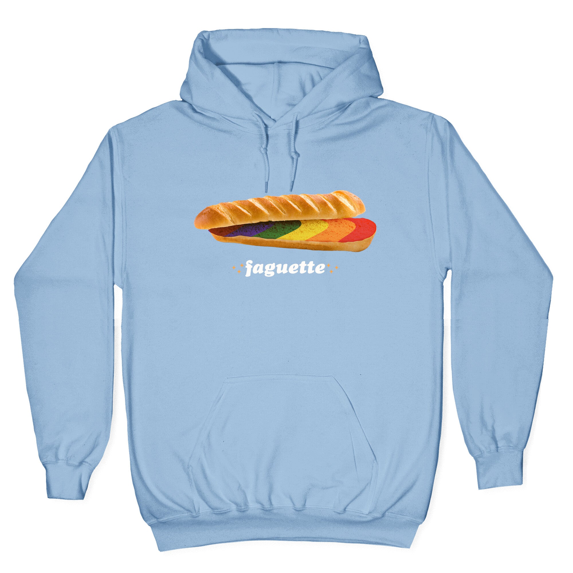 Faguette Hoodie