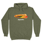Faguette Hoodie