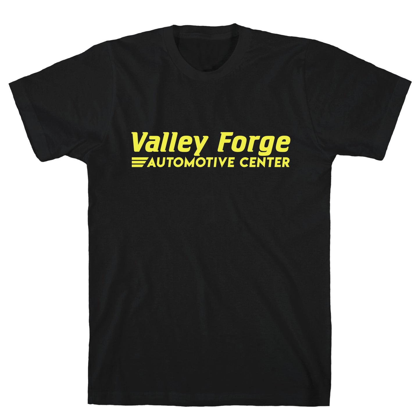 Valley Forge Automotive Center T-Shirt