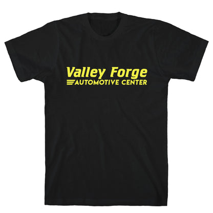 Valley Forge Automotive Center T-Shirt