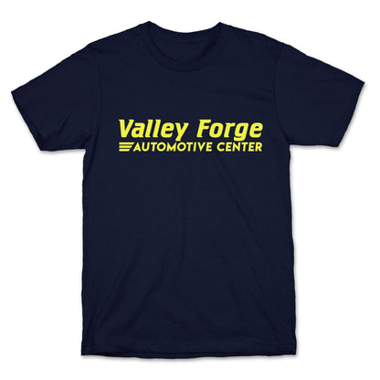 Valley Forge Automotive Center T-Shirt