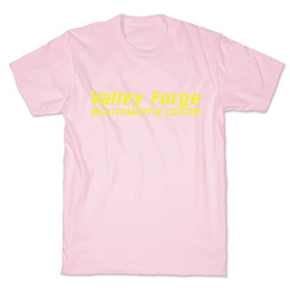 Valley Forge Automotive Center T-Shirt