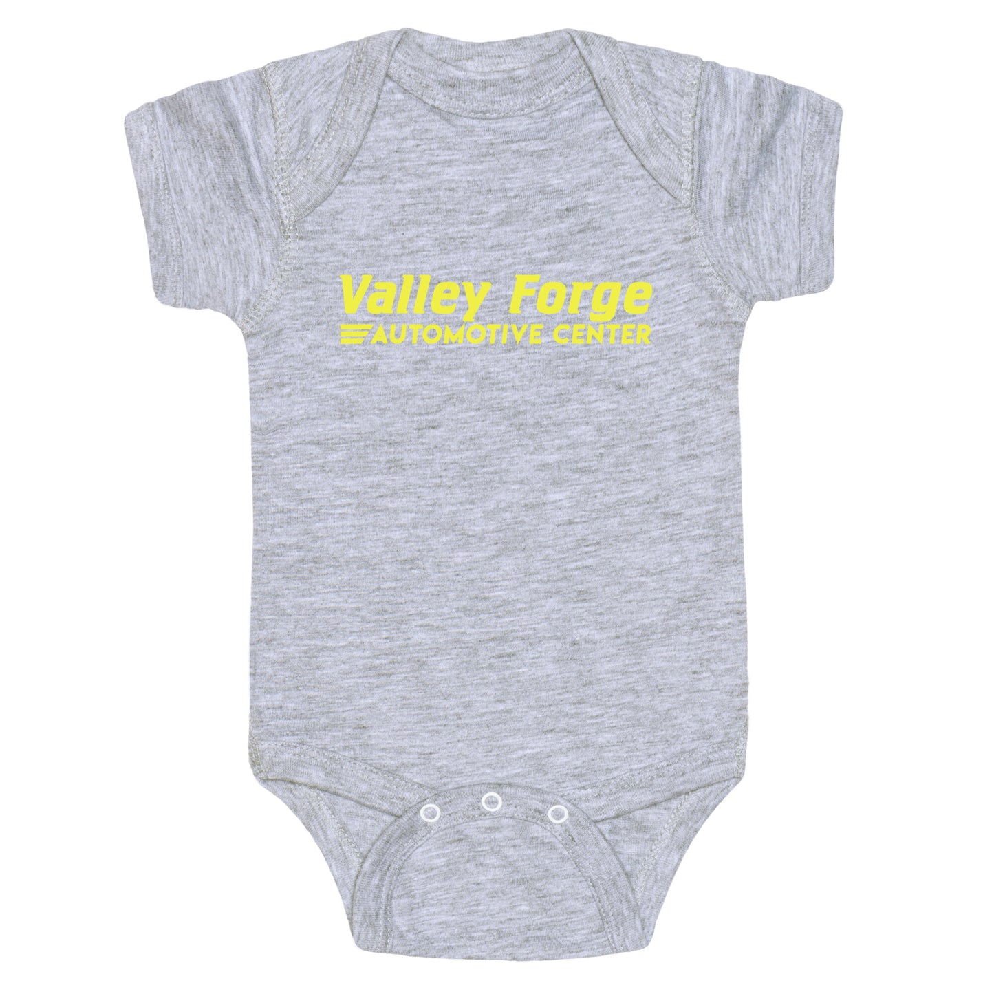 Valley Forge Automotive Center Baby One-Piece