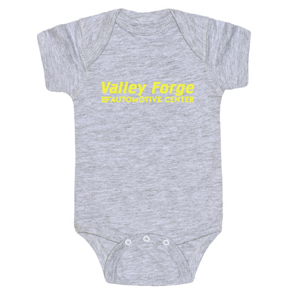 Valley Forge Automotive Center Baby One-Piece