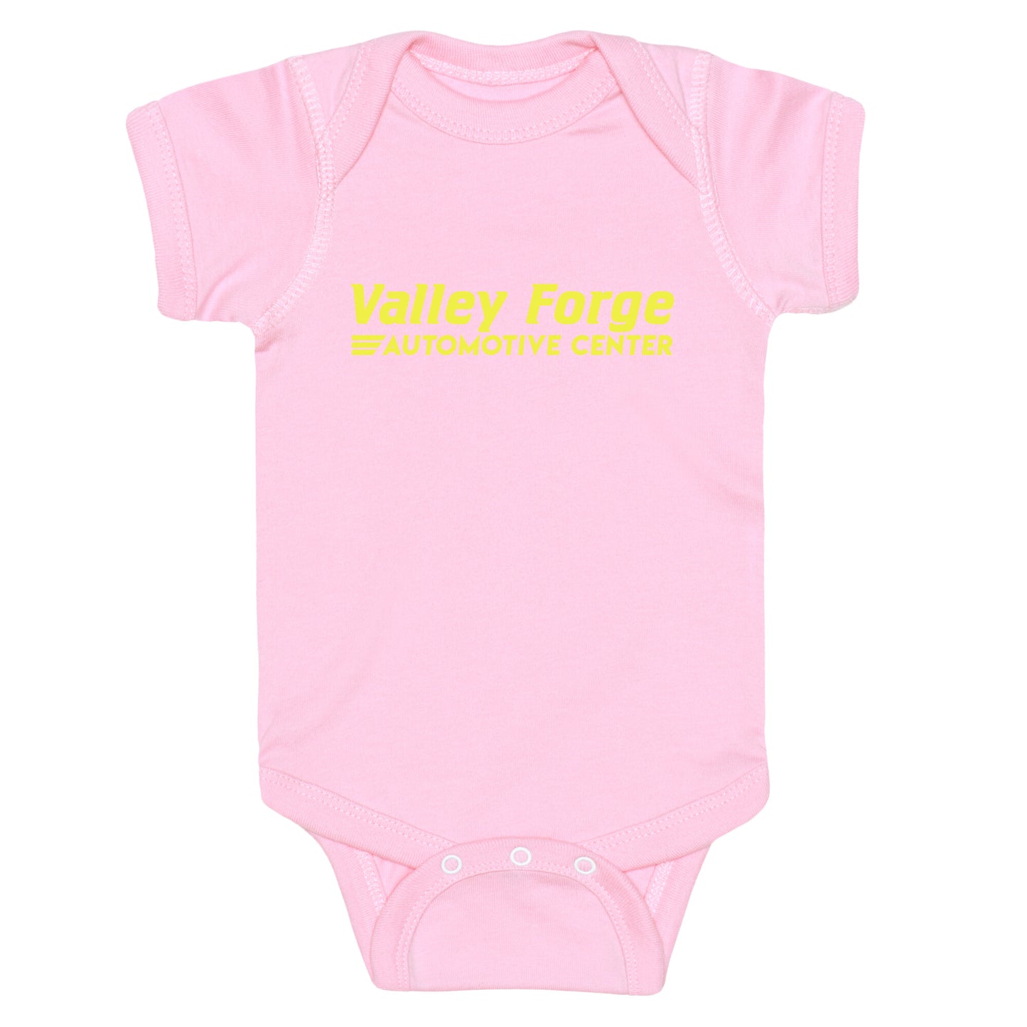 Valley Forge Automotive Center Baby One-Piece