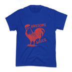 Awesome Sauce Kids Tee