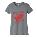 Awesome Sauce Womens Cotton Tee