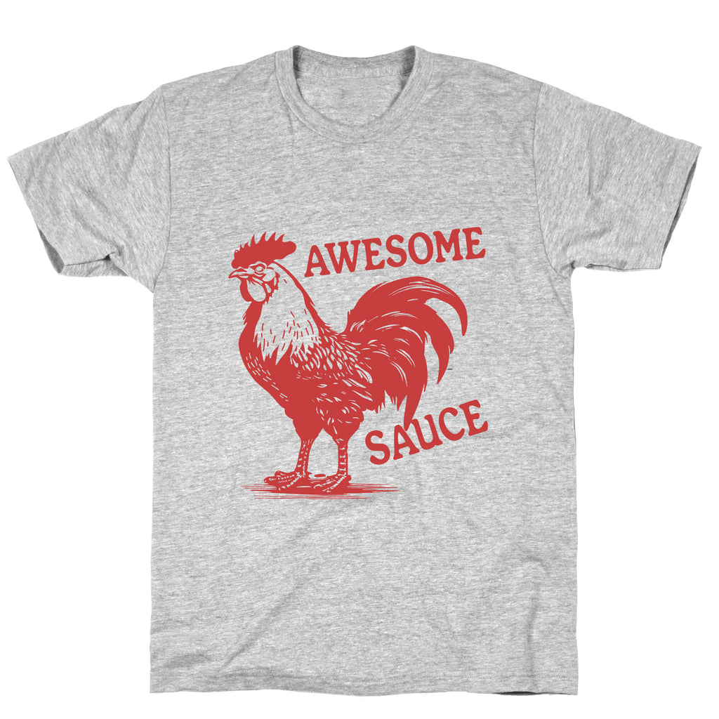 Awesome Sauce T-Shirt