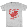 Awesome Sauce T-Shirt