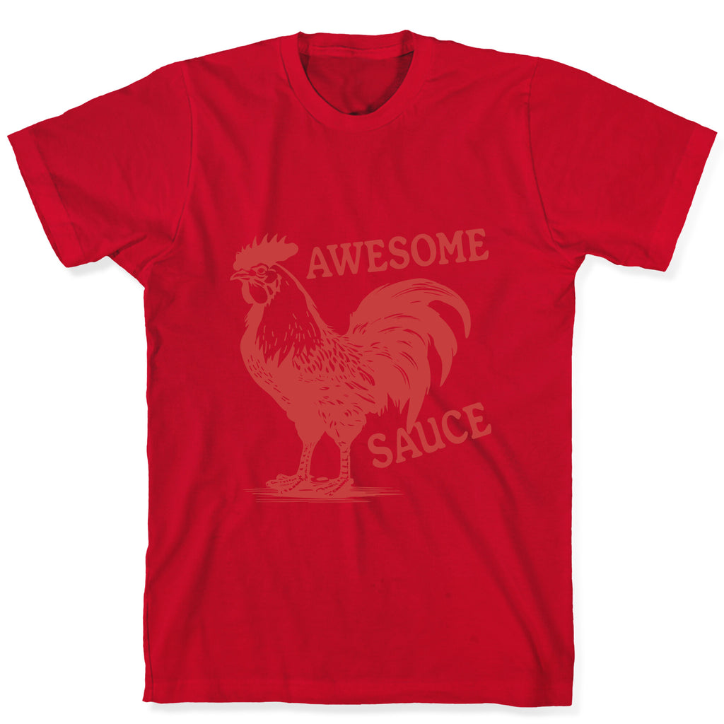 Awesome Sauce T-Shirt
