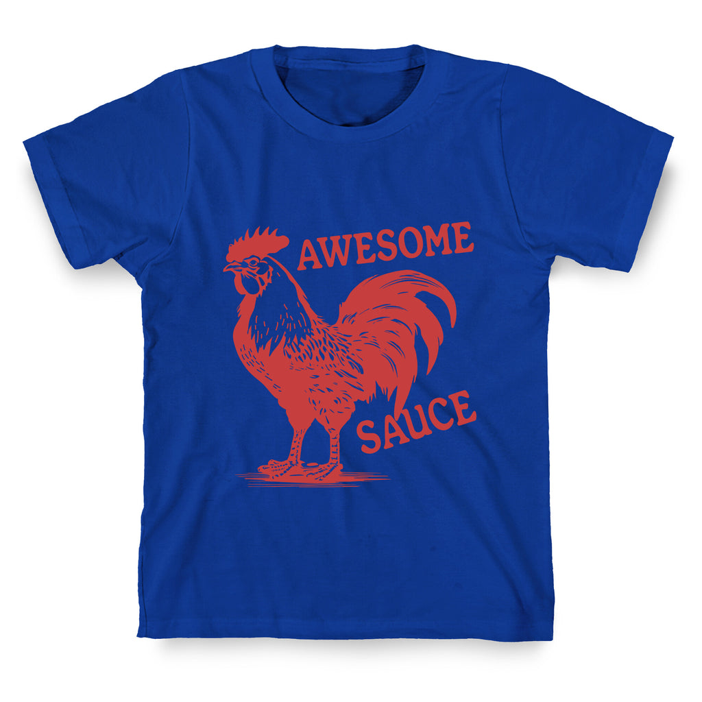 Awesome Sauce T-Shirt