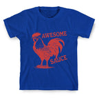 Awesome Sauce T-Shirt