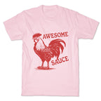 Awesome Sauce T-Shirt