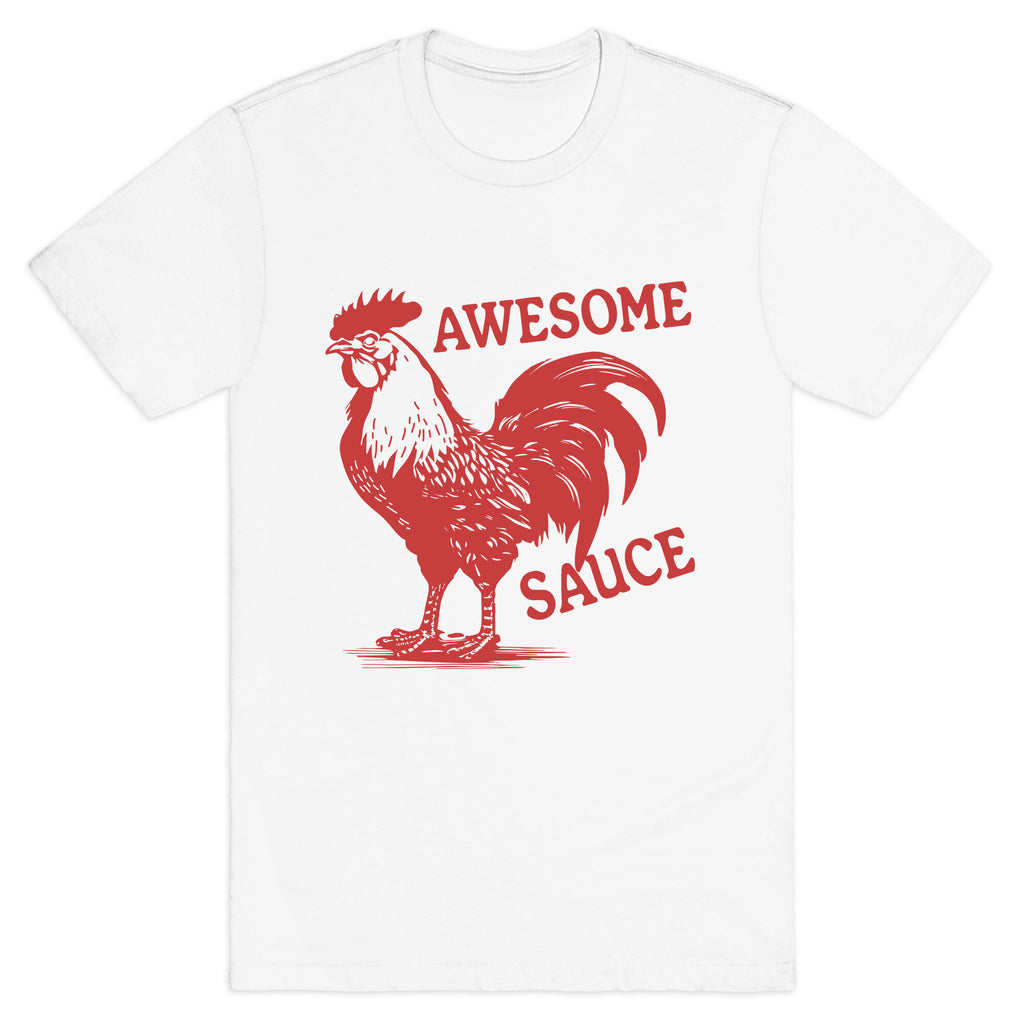 Awesome Sauce T-Shirt