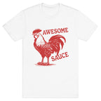 Awesome Sauce T-Shirt