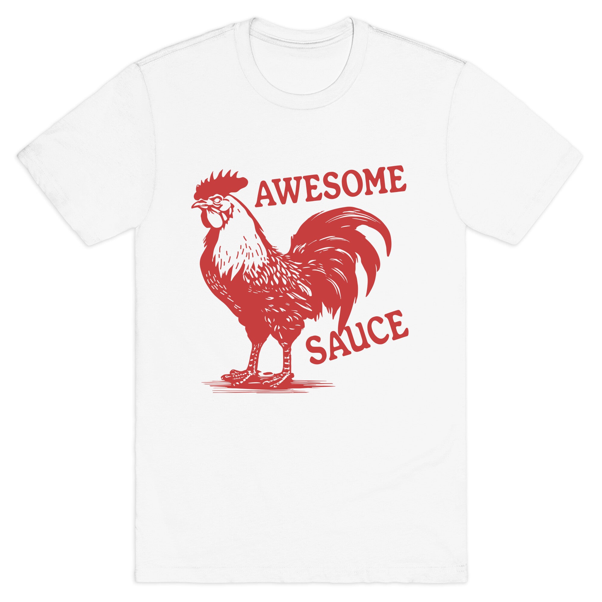 Awesome Sauce T-Shirt