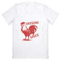 Awesome Sauce V-Neck