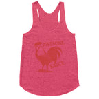 Awesome Sauce Racerback Tank