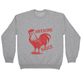 Awesome Sauce Crewneck Sweatshirt
