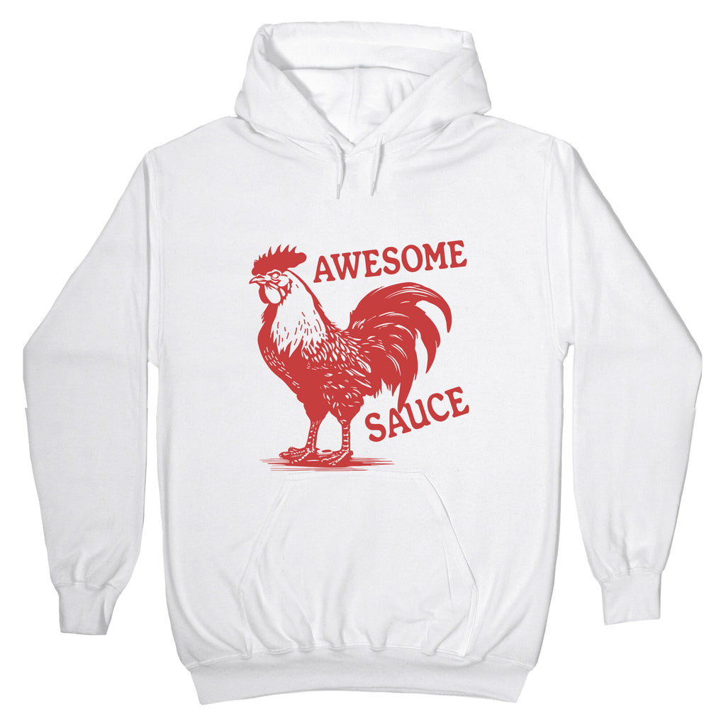 Awesome Sauce Hoodie