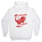 Awesome Sauce Hoodie