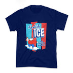 Abolish Ice Kids Tee