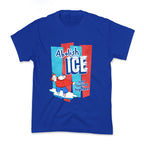 Abolish Ice Kids Tee