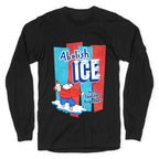 Abolish Ice Longsleeve Tee