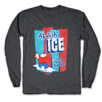 Abolish Ice Longsleeve Tee
