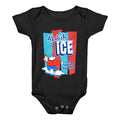 Abolish Ice Baby One-Piece