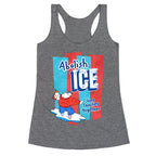 Abolish Ice Racerback Tank
